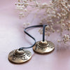 Mini Tingsha-Chimes & Bells-Siesta Crafts