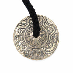 Vegan Mini Tingsha-Chimes & Bells-Siesta Crafts