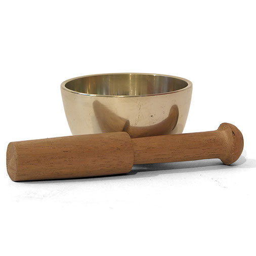Small Singing Bowl Set-Singing Bowls-Siesta Crafts