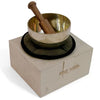 Large Singing Bowl Set-Singing Bowls-Siesta Crafts