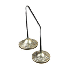 Om Mani Tingsha-Chimes & Bells-Siesta Crafts