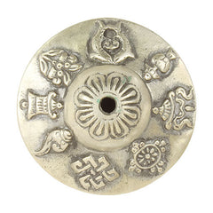 Tashi Tag Gye Tingsha-Chimes & Bells-Siesta Crafts