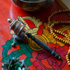 Prayer Wheel-Buddhism-Siesta Crafts