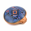 Inca Ocarina-Wind Instruments-Siesta Crafts