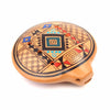 Inca Ocarina-Wind Instruments-Siesta Crafts
