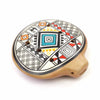 Inca Ocarina-Wind Instruments-Siesta Crafts