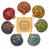 Inca Ocarina-Wind Instruments-Siesta Crafts