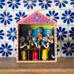 Bar Retablo