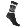 Winter Llama Socks-Socks & Legwarmers-Siesta Crafts