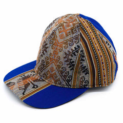Manta Cap-Hats-Siesta Crafts