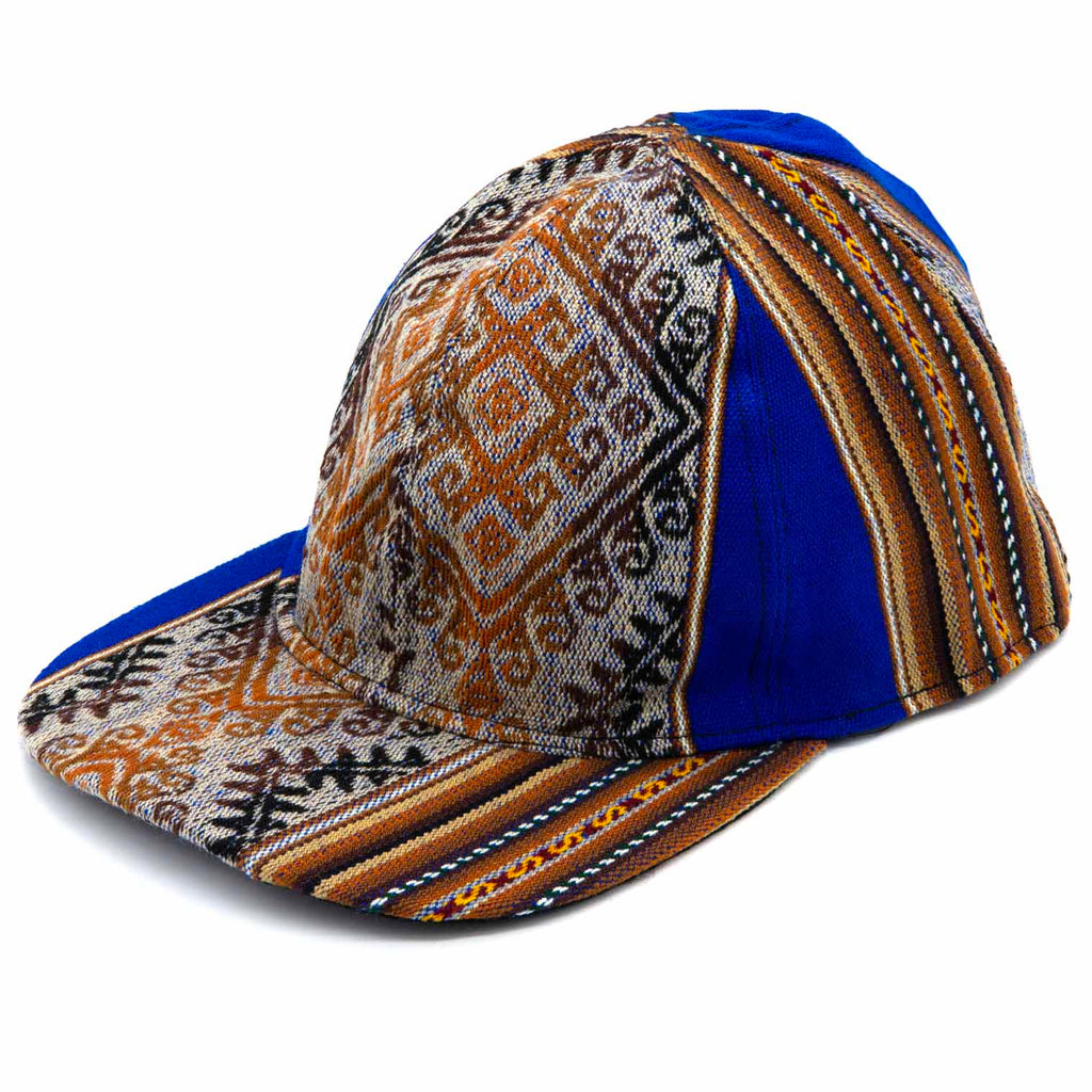 Manta Cap-Hats-Siesta Crafts