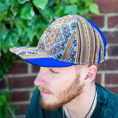 Manta Cap-Hats-Siesta Crafts