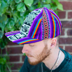 Manta Cap-Hats-Siesta Crafts