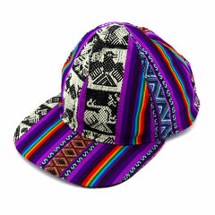 Manta Cap-Hats-Siesta Crafts