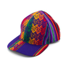 Manta Cap-Hats-Siesta Crafts