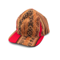 Manta Cap-Hats-Siesta Crafts