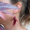 Palmito Earrings-Earrings-Siesta Crafts