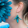 Palmito Earrings-Earrings-Siesta Crafts