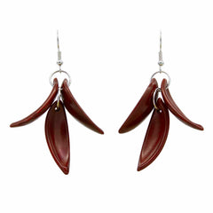 Palmito Earrings-Earrings-Siesta Crafts