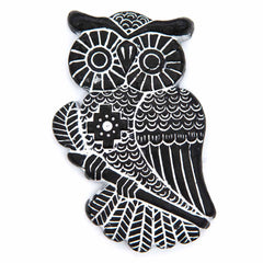 Ceramic Token-Central & South American-Siesta Crafts