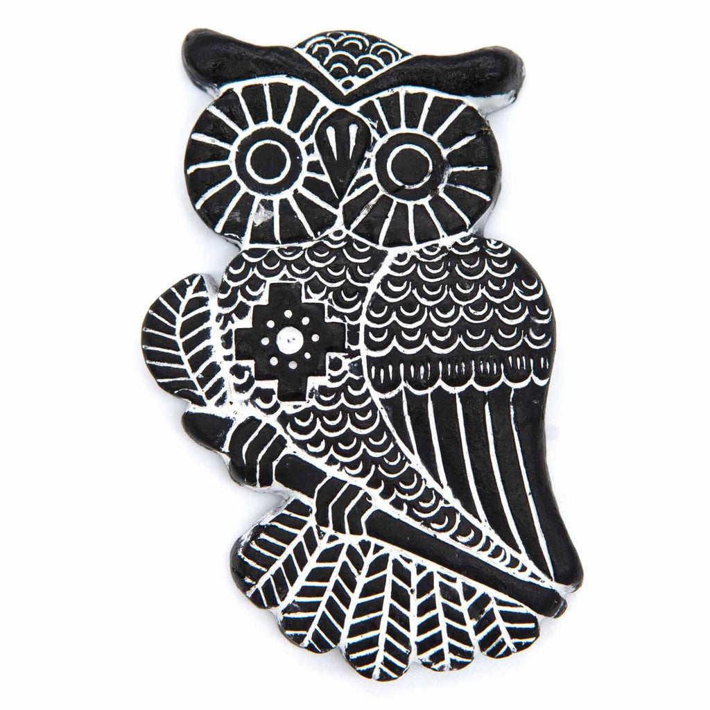 Ceramic Token-Central & South American-Siesta Crafts