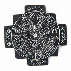 Ceramic Token-Central & South American-Siesta Crafts