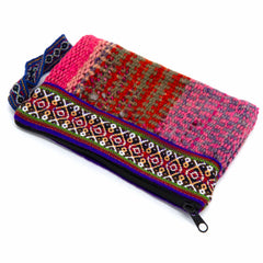Sheepswool Purse-Bags & Purses-Siesta Crafts