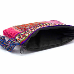 Sheepswool Purse-Bags & Purses-Siesta Crafts