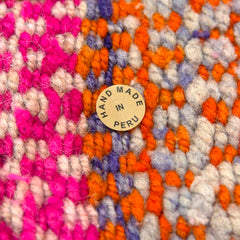 Sheepswool Purse-Bags & Purses-Siesta Crafts