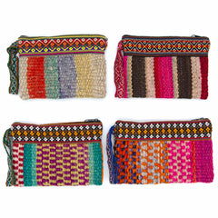 Sheepswool Purse-Bags & Purses-Siesta Crafts