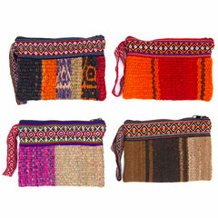 Sheepswool Purse-Bags & Purses-Siesta Crafts