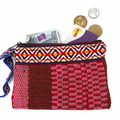 Sheepswool Purse-Bags & Purses-Siesta Crafts
