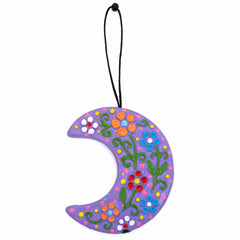 Peruvian Mini Moon-Home Décor-Siesta Crafts