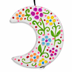 Peruvian Mini Moon-Home Décor-Siesta Crafts