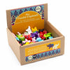 Resin Elephants-POS Boxes-Siesta Crafts