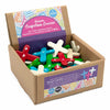 Soapstone Mini Crosses-POS Boxes-Siesta Crafts
