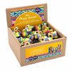 Stripy Pocket Animals-POS Boxes-Siesta Crafts