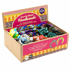 Global Headbands-POS Boxes-Siesta Crafts