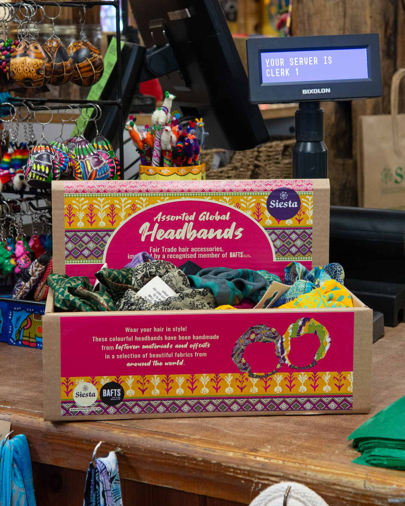 Global Headbands-POS Boxes-Siesta Crafts