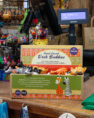 Desk Buddies-POS Boxes-Siesta Crafts