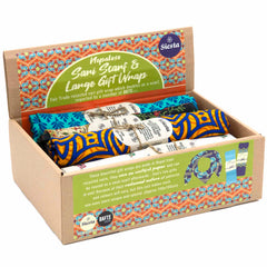 Gift Wrap - Large-POS Boxes-Siesta Crafts