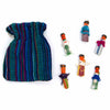 Worry People-POS Boxes-Siesta Crafts
