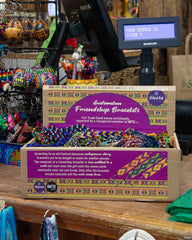 Friendship Bracelets-POS Boxes-Siesta Crafts