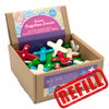 Soapstone Mini Crosses Refill