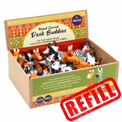 Desk Buddies Refill-POS Boxes-Siesta Crafts