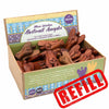 Mini Abstract Angels Refill-POS Boxes-Siesta Crafts