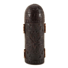 Pharoah and Gods Resin Box-Ancient Egyptian-Siesta Crafts