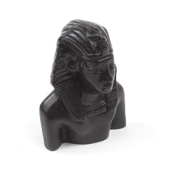 Resin Egyptian Pharoah Bust-Ancient Egyptian-Siesta Crafts