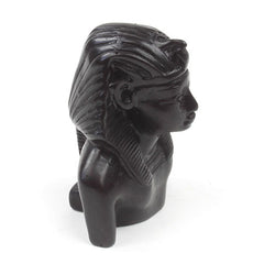 Resin Egyptian Pharoah Bust-Ancient Egyptian-Siesta Crafts