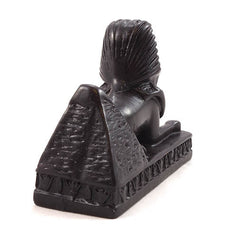 Resin Sphinx and Pyramid-Ancient Egyptian-Siesta Crafts
